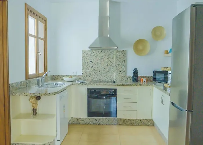 Casa Manai Tranquilidad En El Sur De Lanzarote
