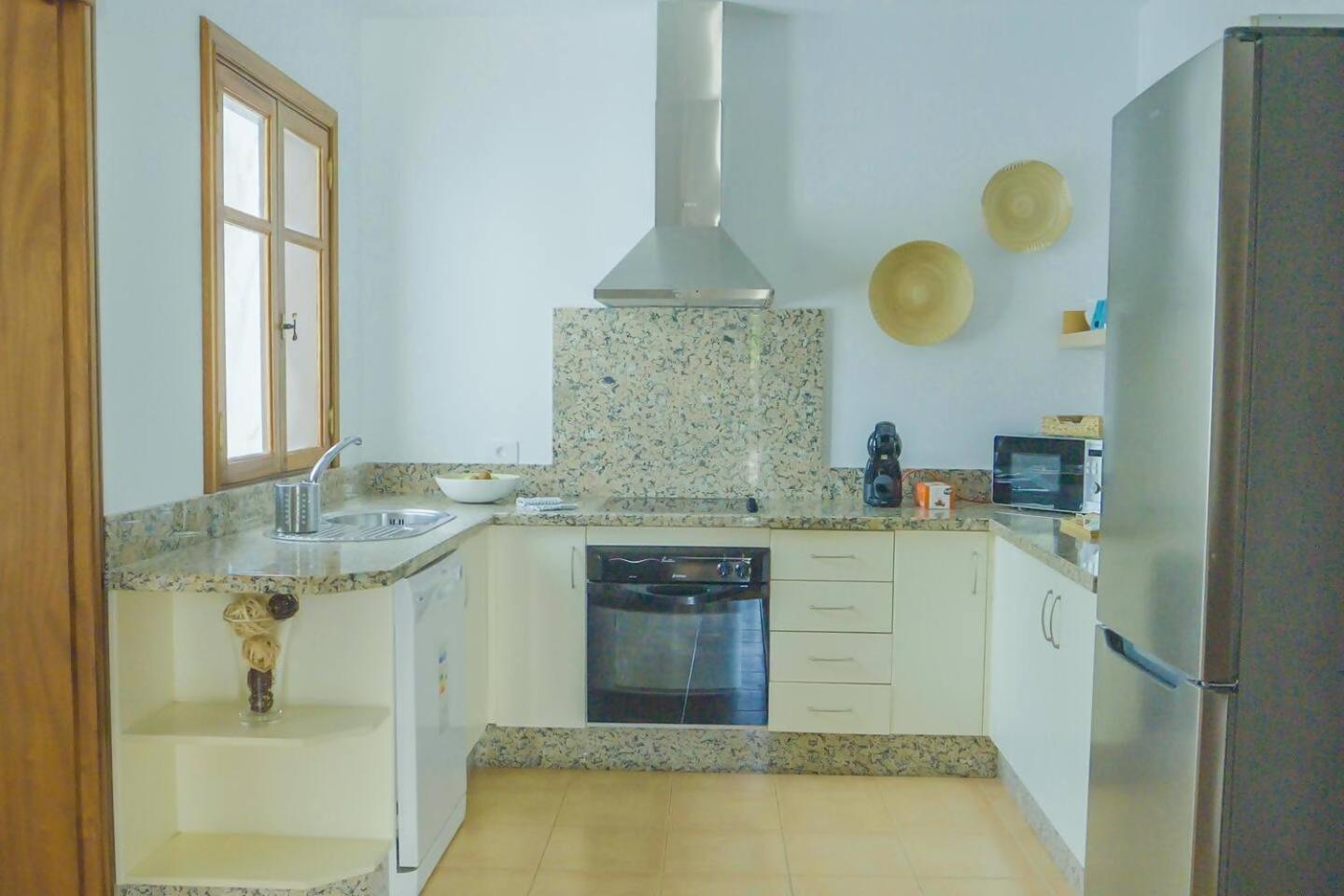 Casa Manai Tranquilidad En El Sur De Lanzarote Dom wakacyjny *