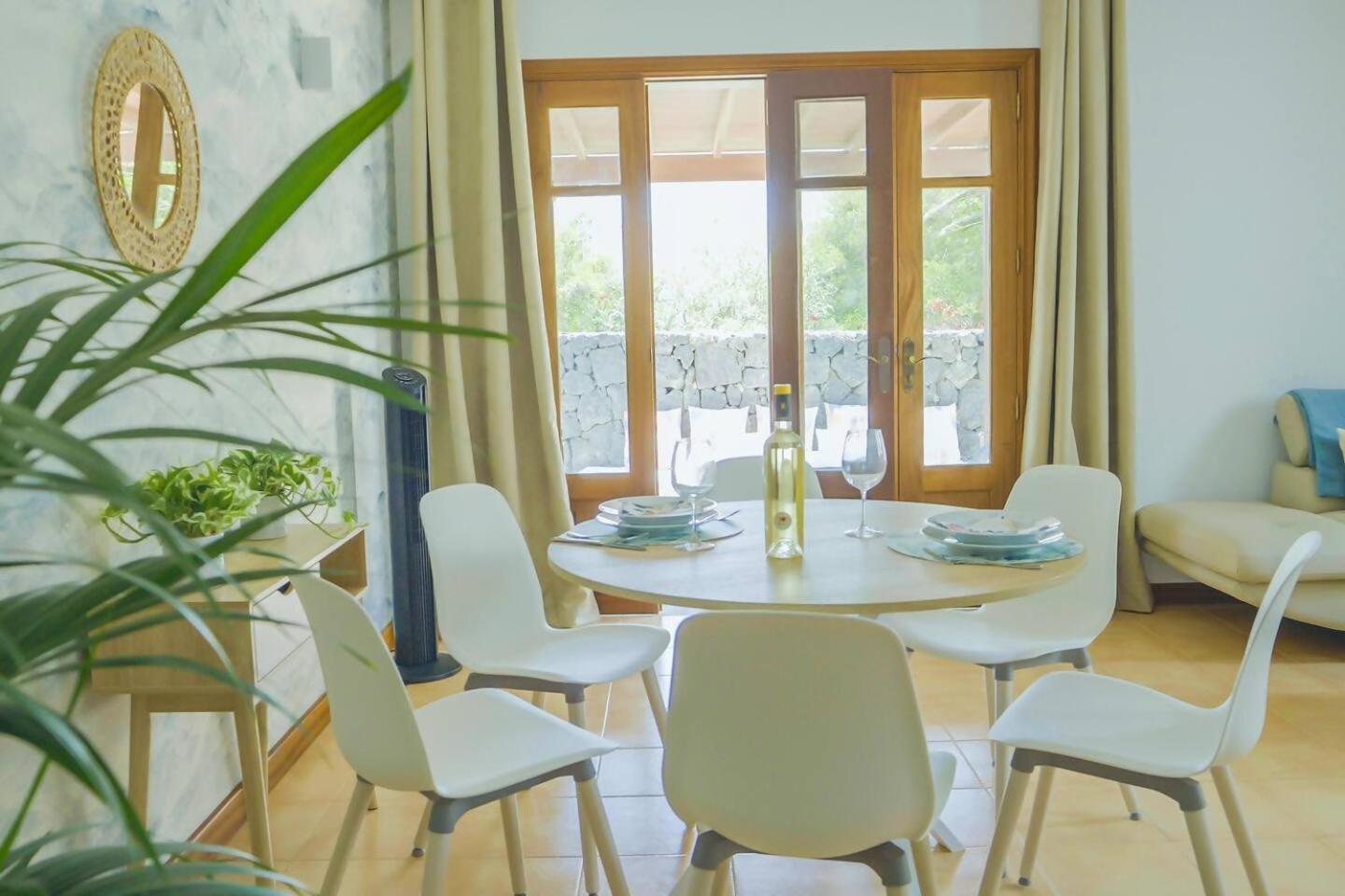 Casa Manai Tranquilidad En El Sur De Lanzarote Dom wakacyjny