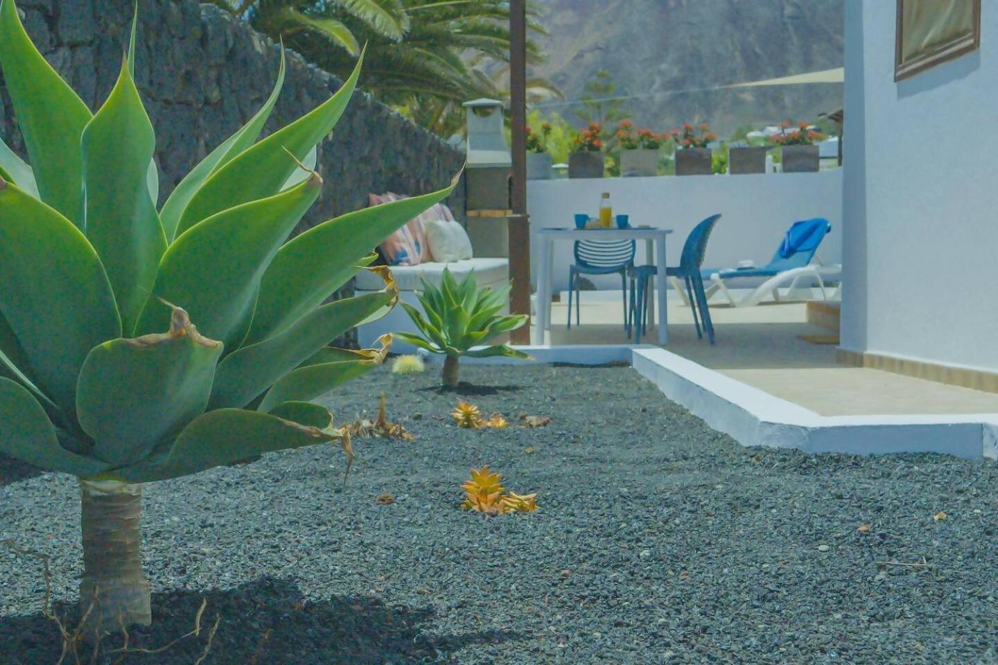 Casa Manai Tranquilidad En El Sur De Lanzarote Casa de vacances Playa Blanca (Lanzarote)