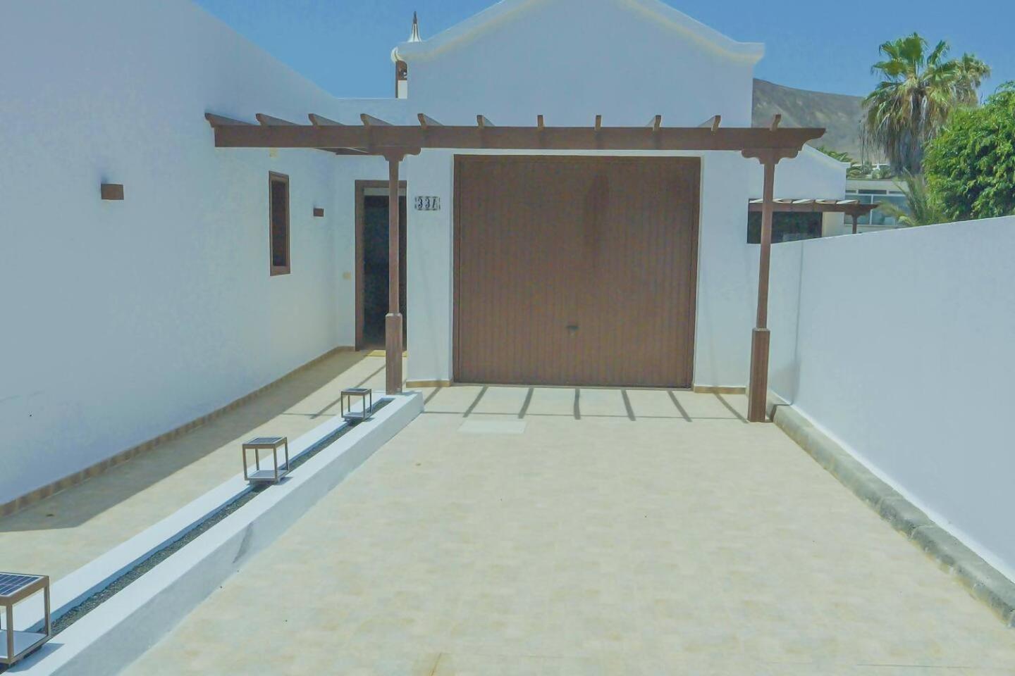 Casa de vacances Casa Manai Tranquilidad En El Sur De Lanzarote *