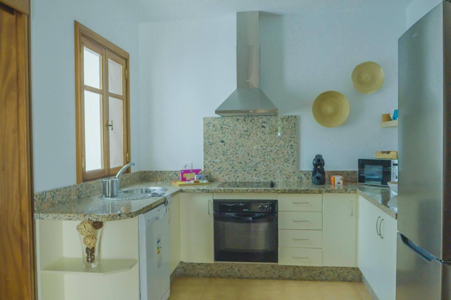 Holiday home Casa Manai Tranquilidad En El Sur De Lanzarote Playa Blanca (Lanzarote)