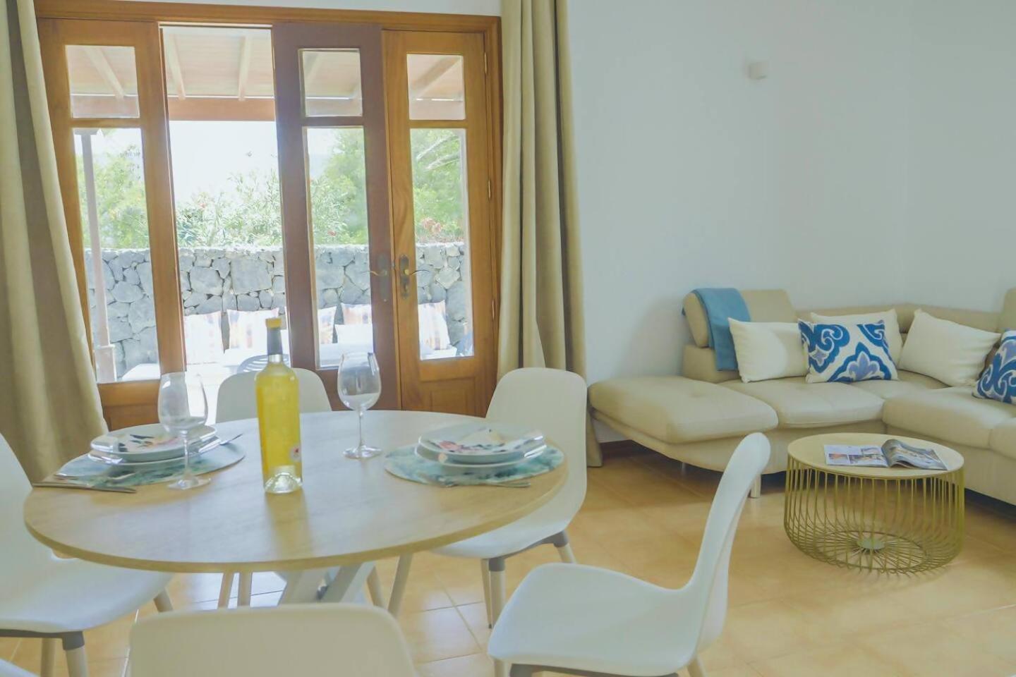 Casa Manai Tranquilidad En El Sur De Lanzarote Holiday home Playa Blanca (Lanzarote)